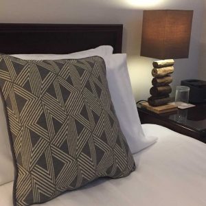 Fernbank House Guest House Aberfeldy Perthshire Scotland