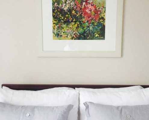 Fernbank House Guest House Aberfeldy Perthshire Scotland