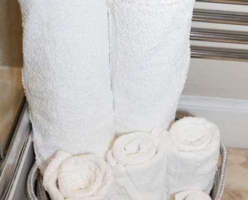 Fernbank House Guest House Aberfeldy Perthshire Scotland