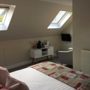 Fernbank House Guest House Aberfeldy Perthshire Scotland