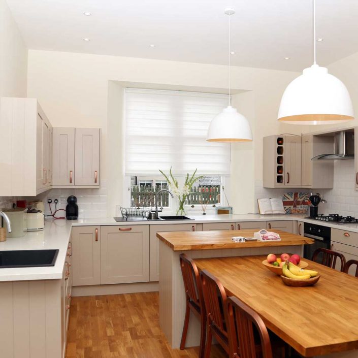 Fernbank House Guest House Aberfeldy Perthshire Scotland