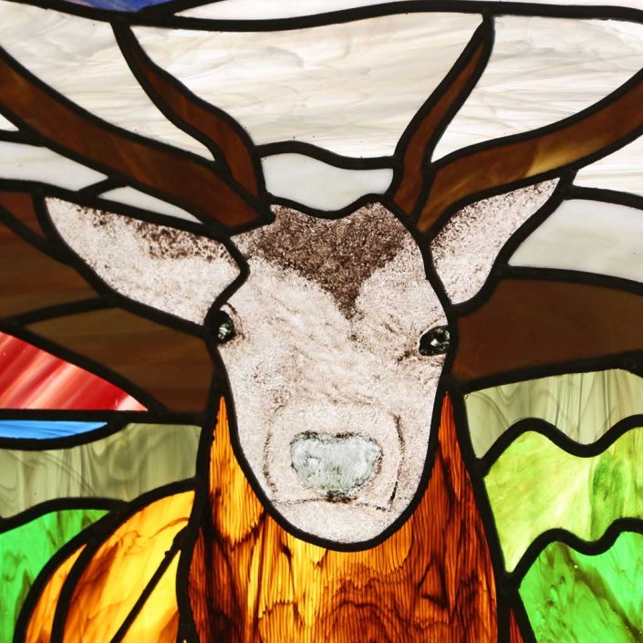 Fernbank House Guest House Aberfeldy Perthshire Scotland