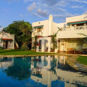 Fernbank House Tina Logan Yoga Classes and Instruction in Highland Perthshire