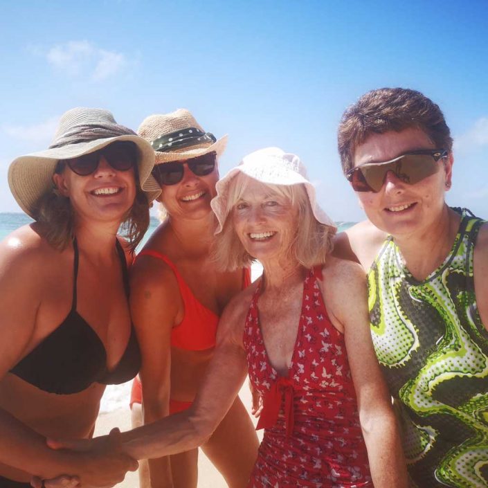 Fernbank House Tina Logan Yoga Classes and Instruction in Highland Perthshire