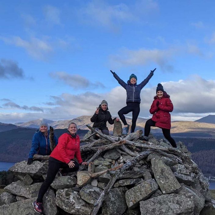Fernbank Guest House and Bed and Breakfast Aberfeldy
