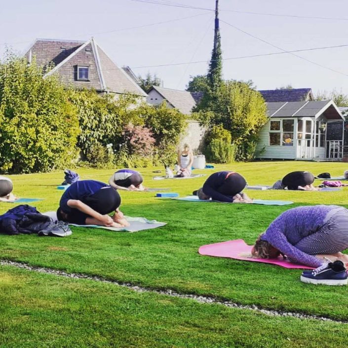 Fernbank Guest House and Bed and Breakfast Aberfeldy